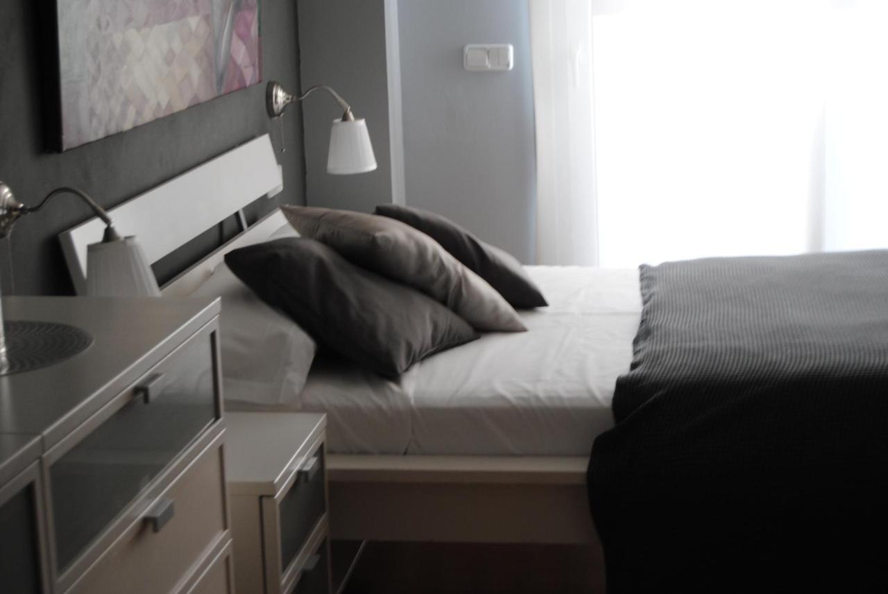 דירות Tiana Bonito Duplex Con Piscina En Barcelona&Playa מראה חיצוני תמונה