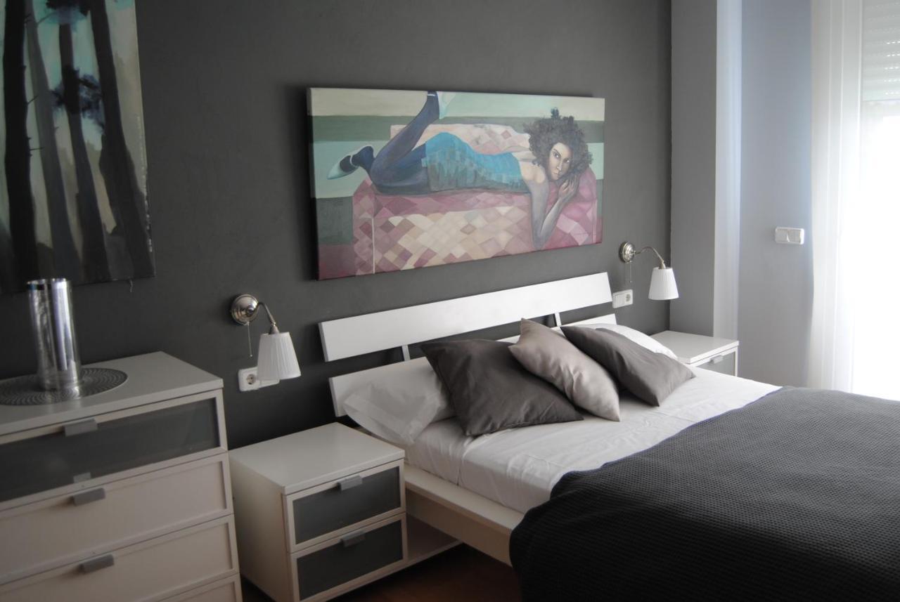 דירות Tiana Bonito Duplex Con Piscina En Barcelona&Playa מראה חיצוני תמונה