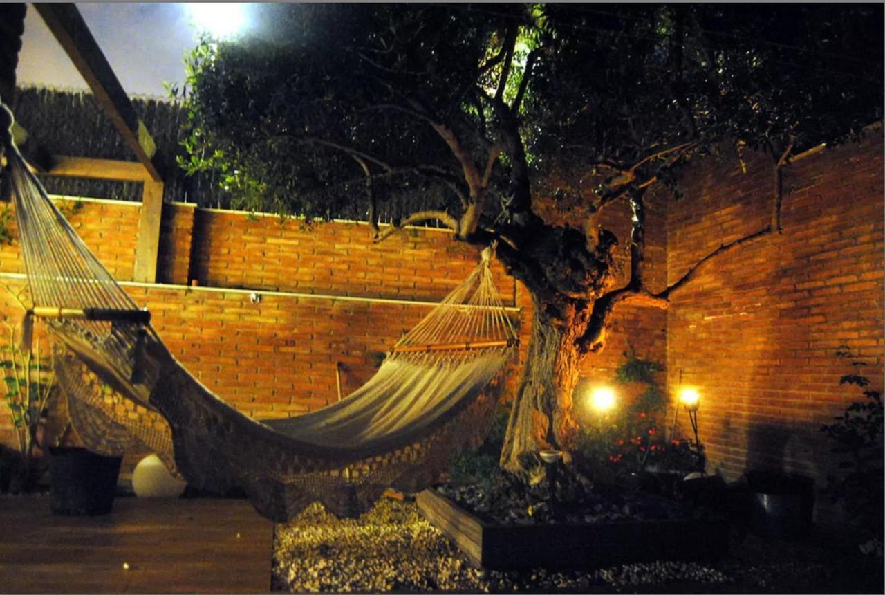 דירות Tiana Bonito Duplex Con Piscina En Barcelona&Playa מראה חיצוני תמונה